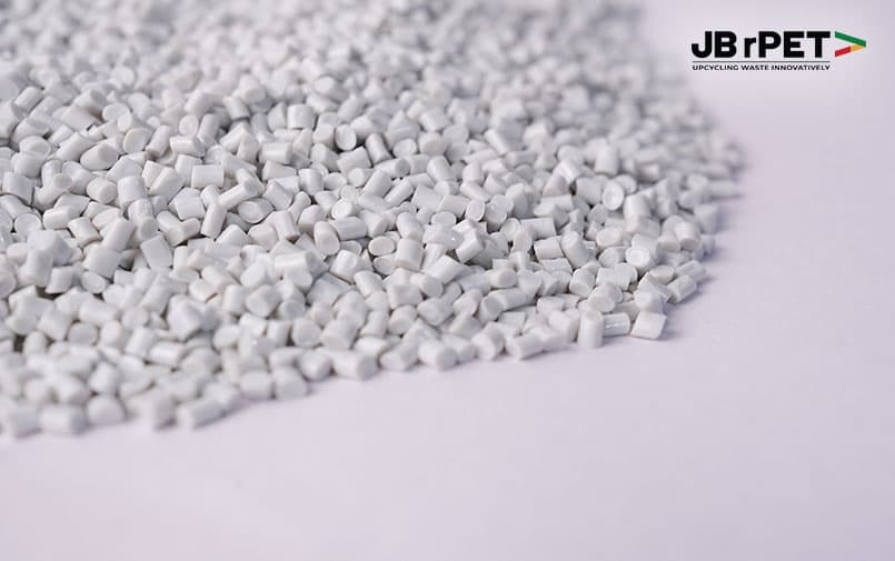 rPET manufacturers in India