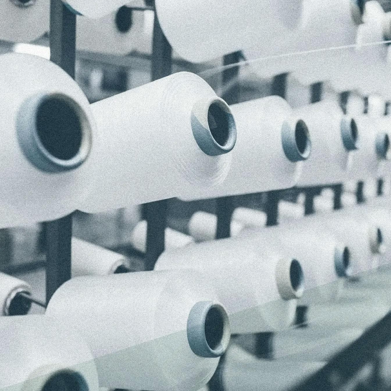 recycled polyester fabric