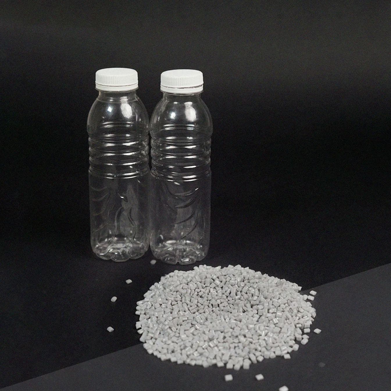 B-2-B rpet resin