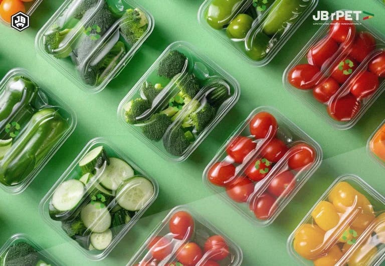 Trends and Breakthroughs in Sustainable Packaging