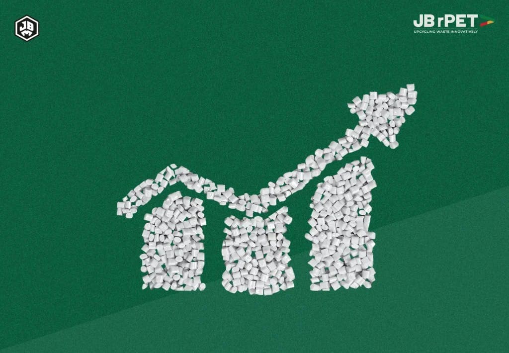 Why rPET demand is set to soar