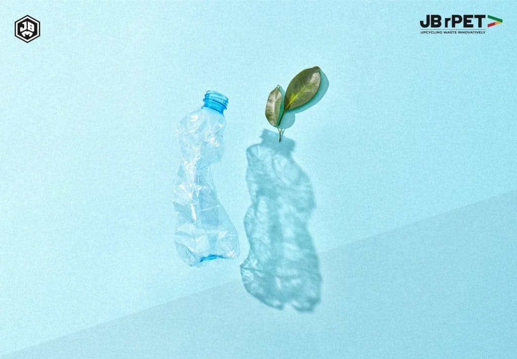 Recycled BoPET vs. Virgin Materials: Making the Better Choice for a Sustainable Tomorrow