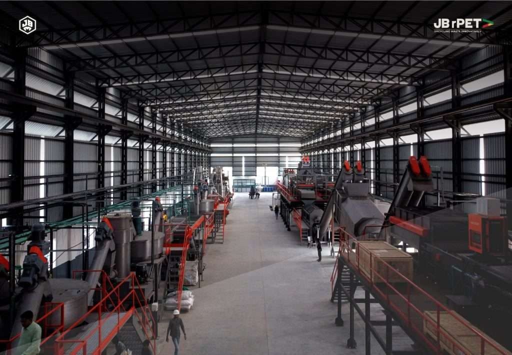 A Year of Growth: JB rPET’s Highlights of 2024