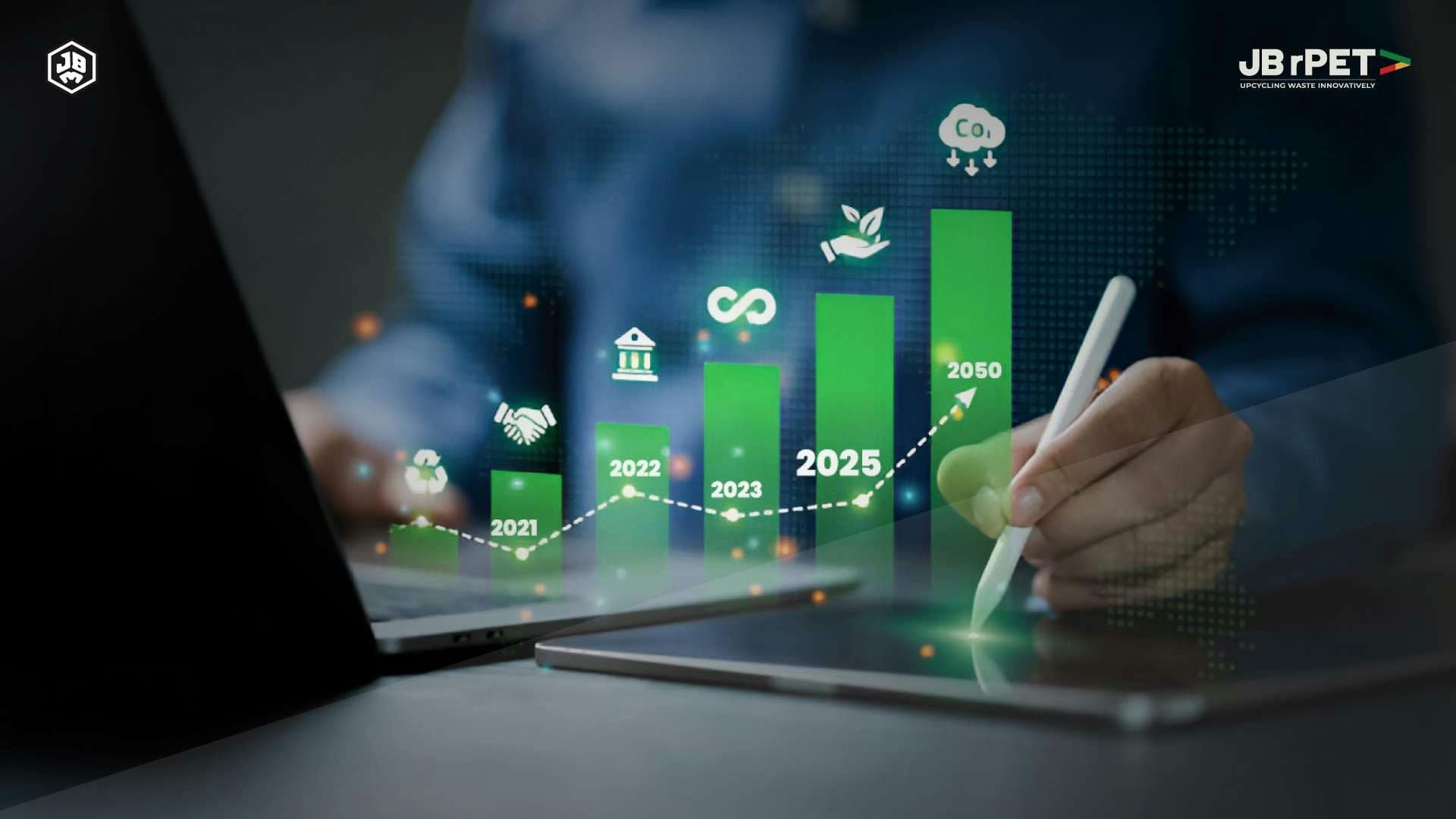 Recycling Trends to Watch in 2025