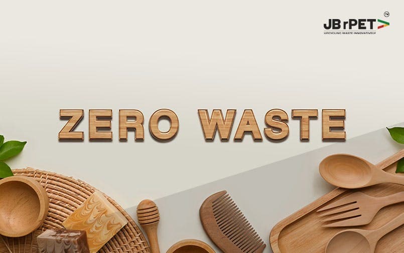 International Day of Zero Waste: How JB rPET is Creating a Solution