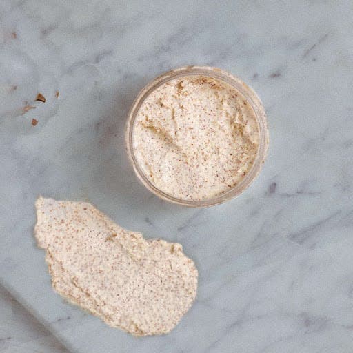 microplastic in cosmetics