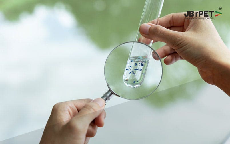 Microplastics in Supply Chains: What Businesses Need to Know