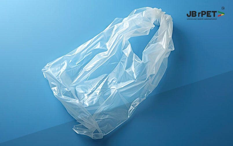 The Link Between Low-Quality Plastic and Microplastic Pollution