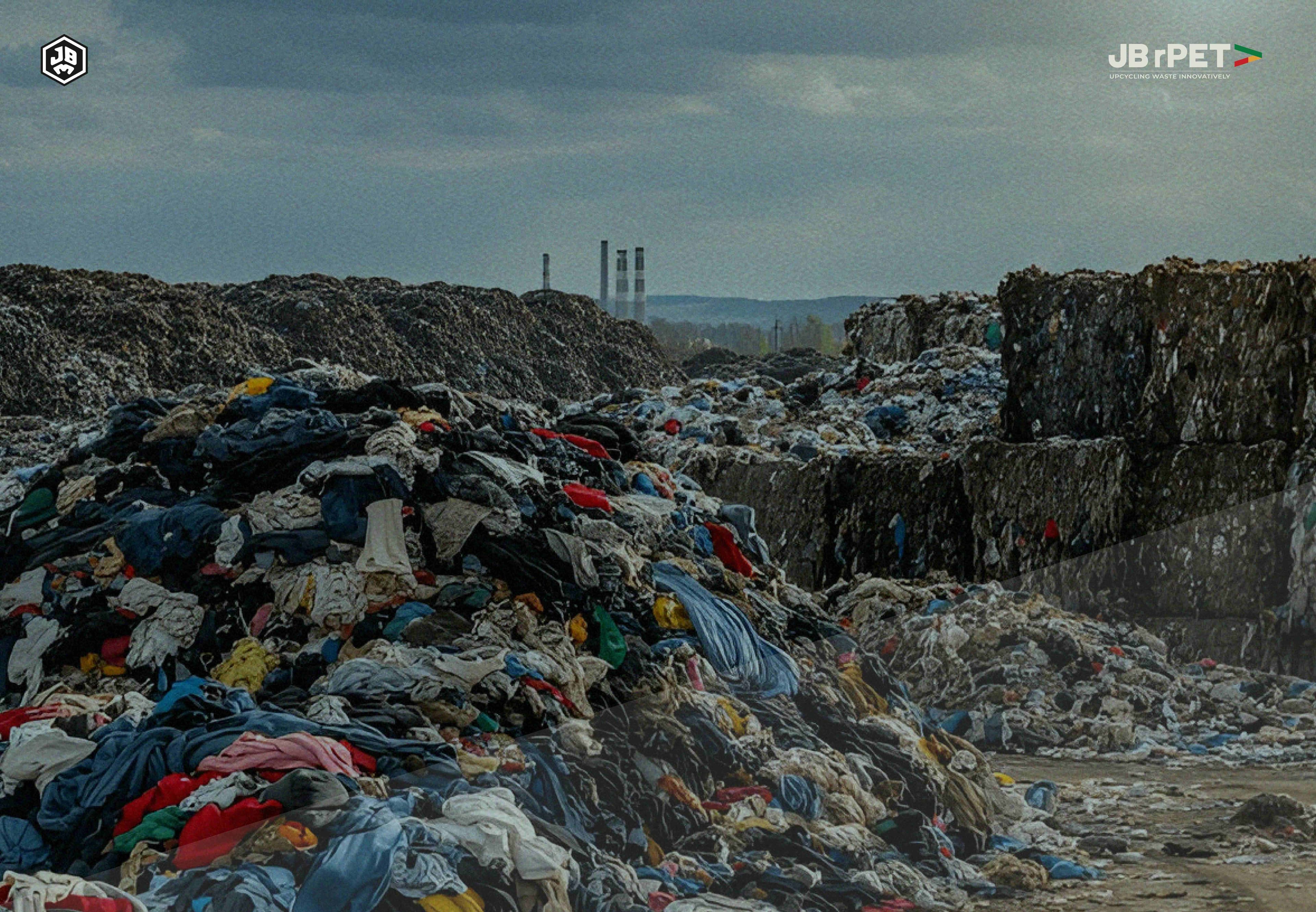 How Circular Fashion is Closing the Loop