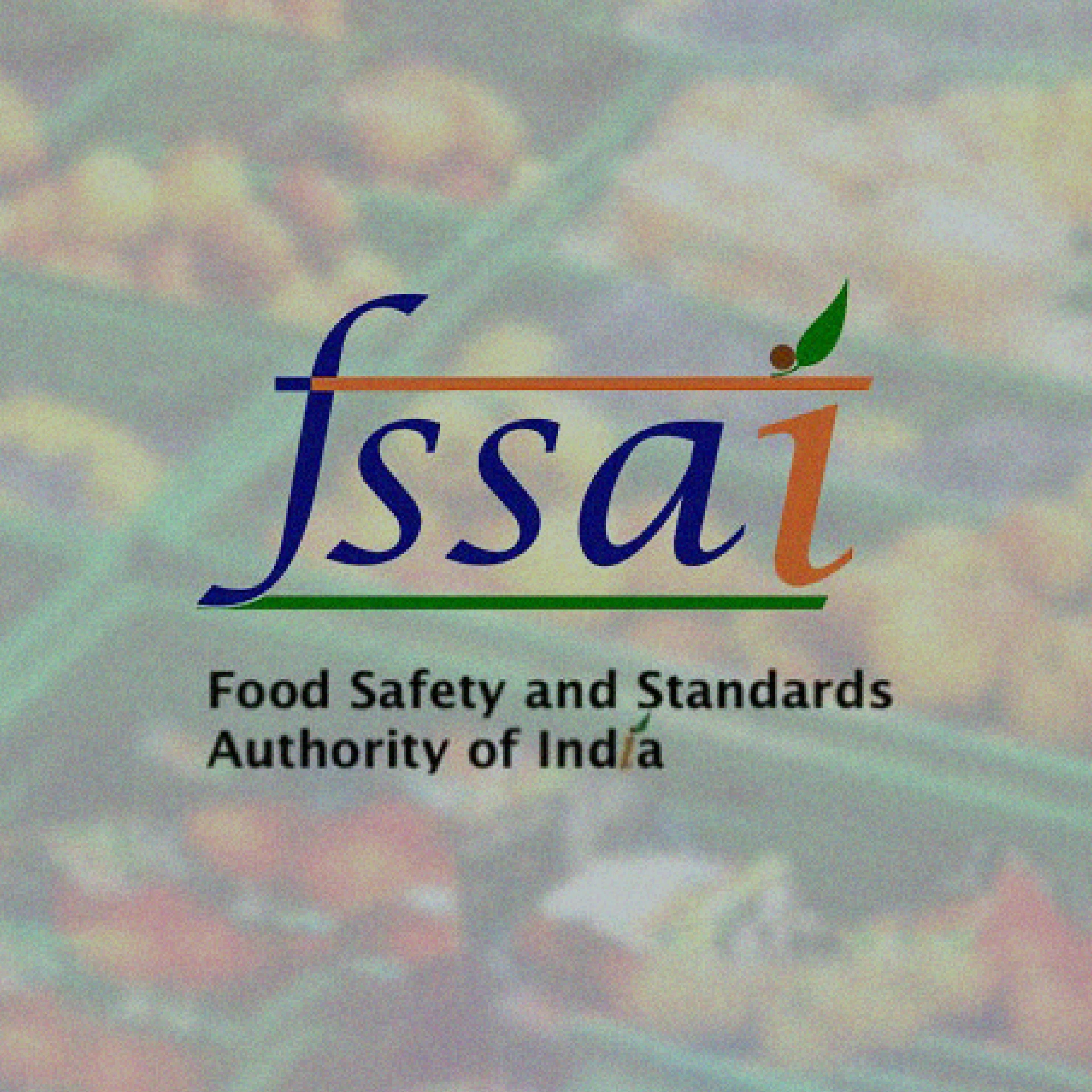 fssai certified