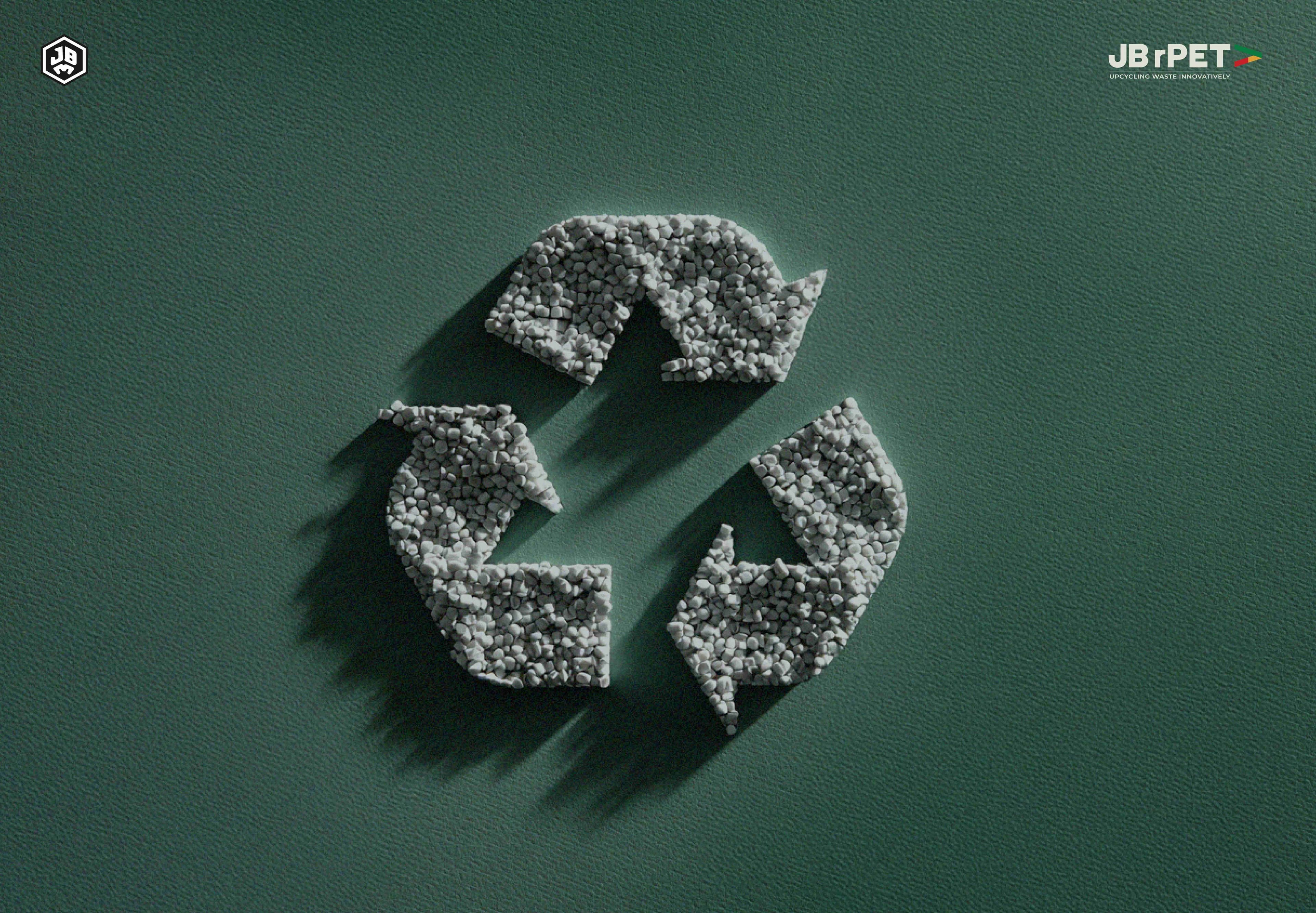 Behind the Label: How to Tell If Your rPET Is Truly Recycled