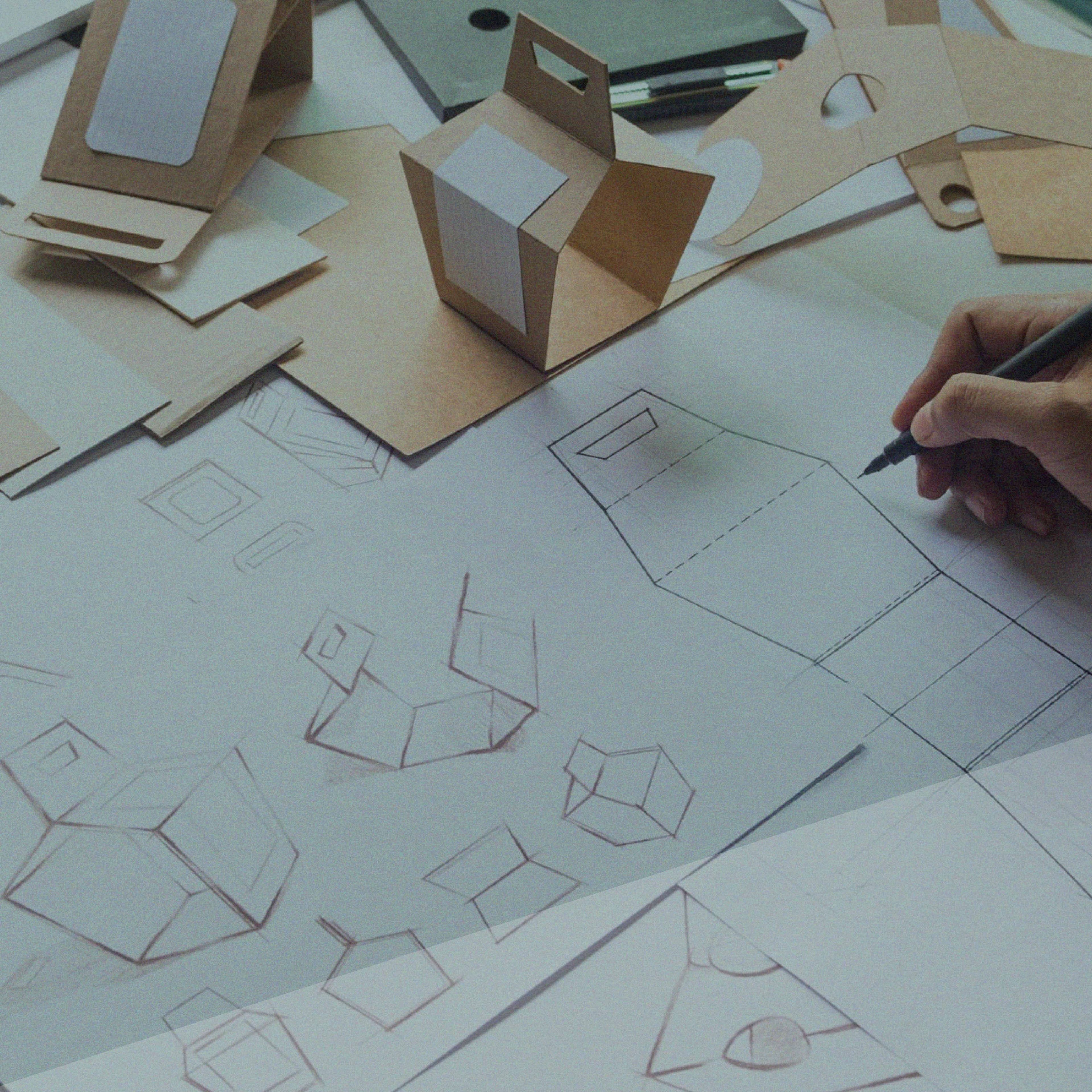 monomaterial packaging