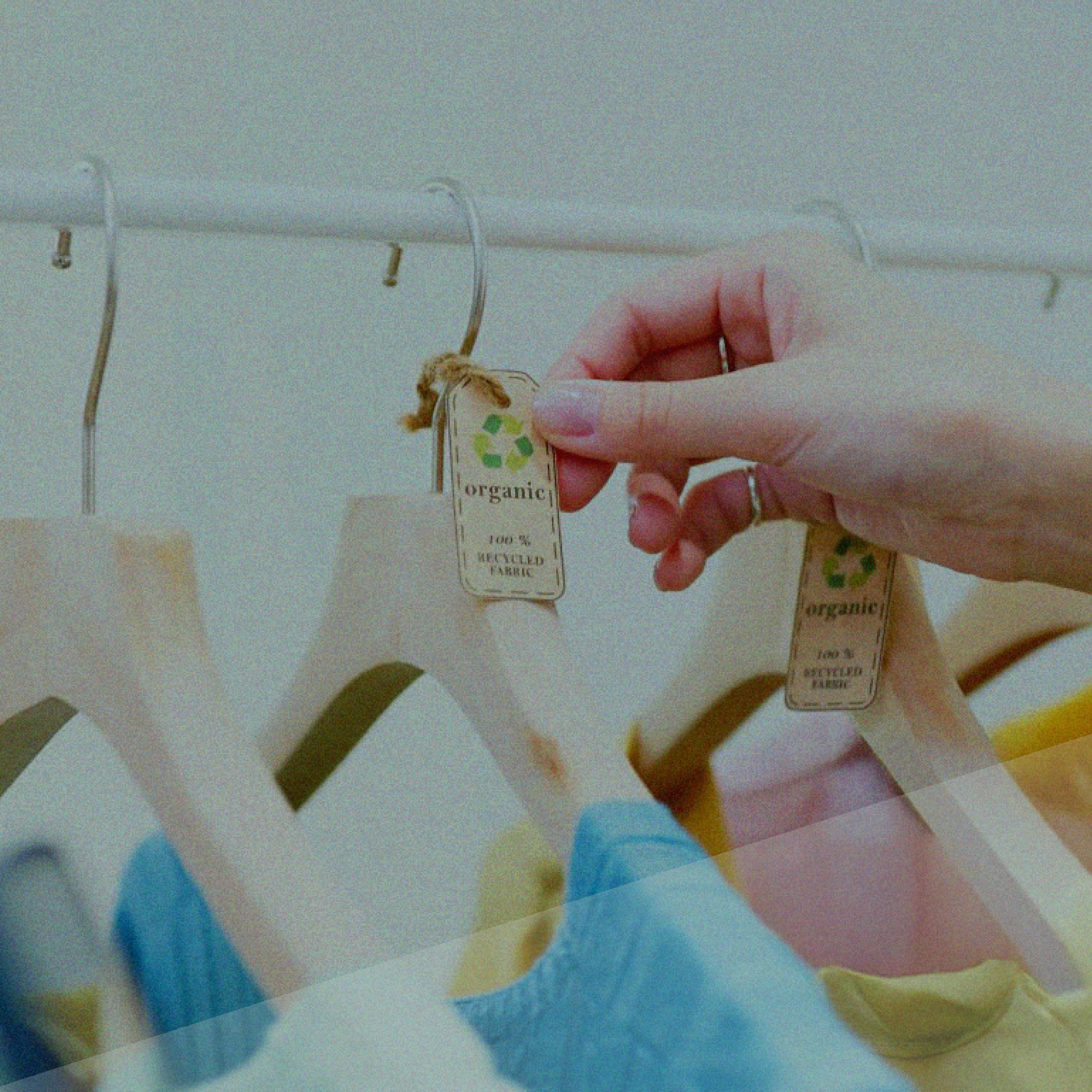 100% recycled material