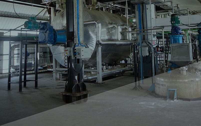 Industrial Recycling Solutions