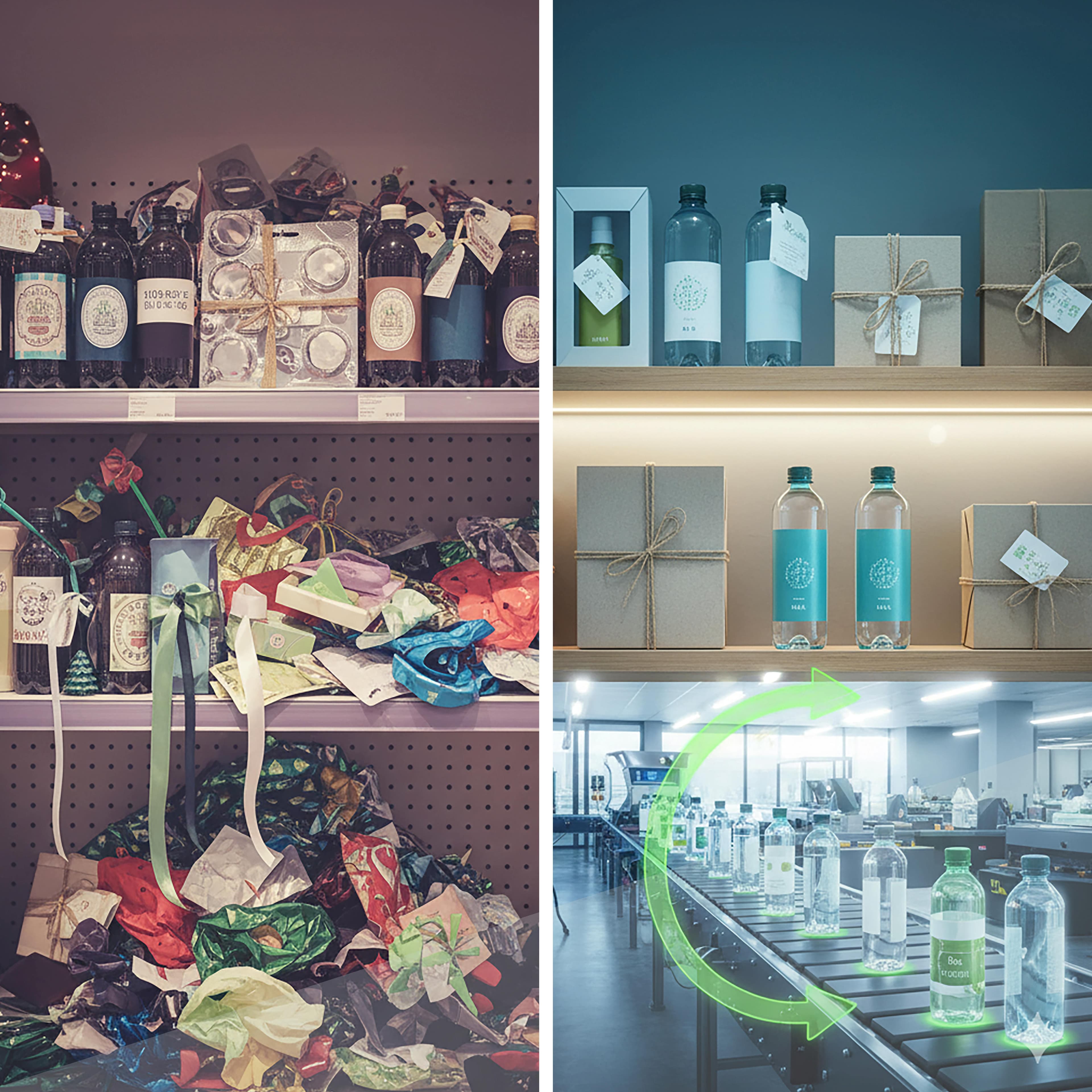 plastic waste recycling