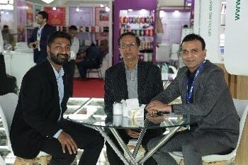 Yarn Expo, Surat 2023