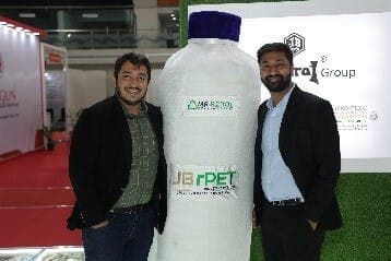 Yarn Expo, Surat 2023