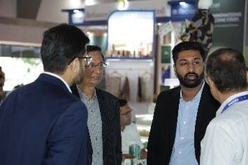 Yarn Expo, Surat 2023