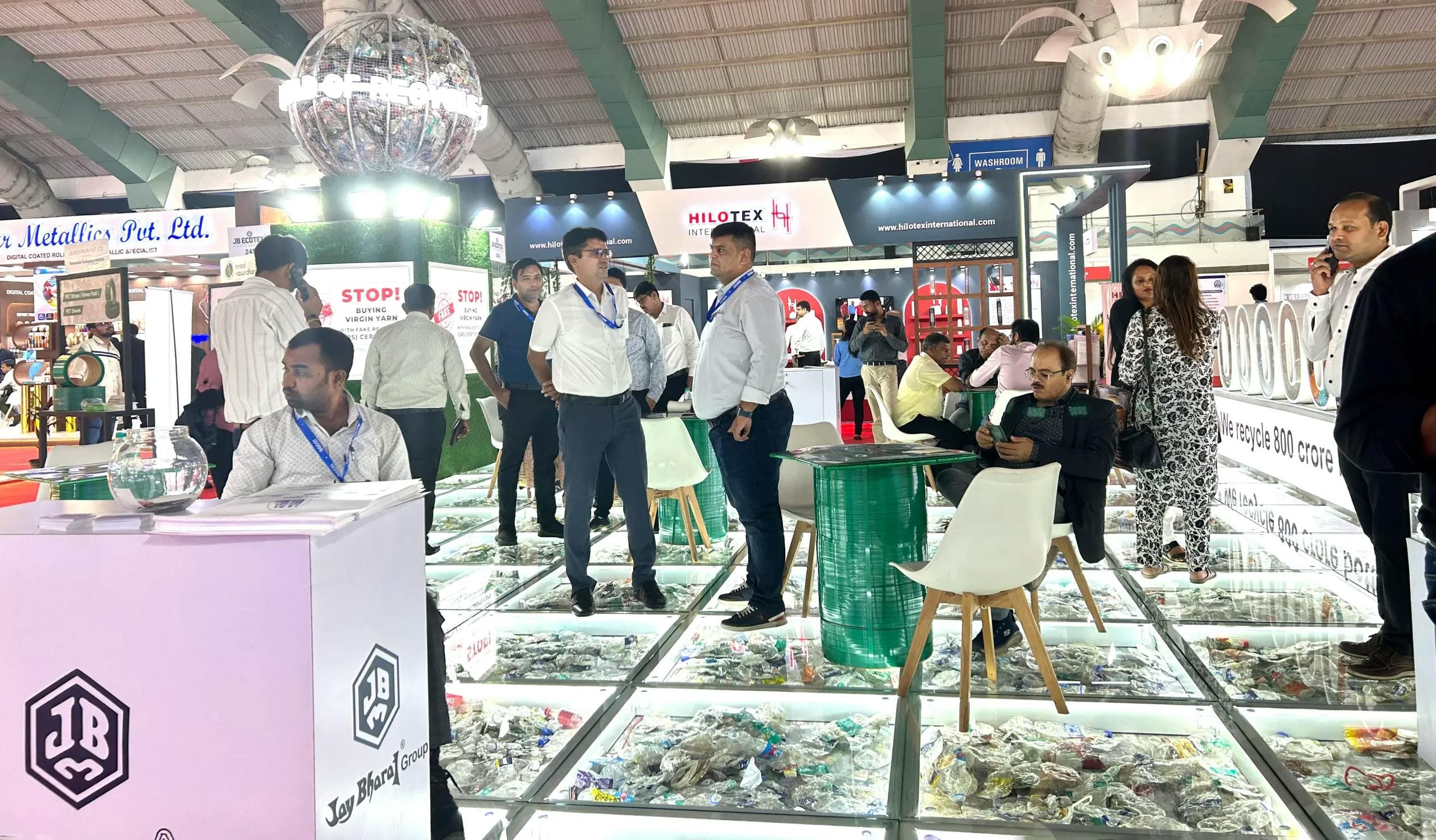 Yarn Expo Surat 2024