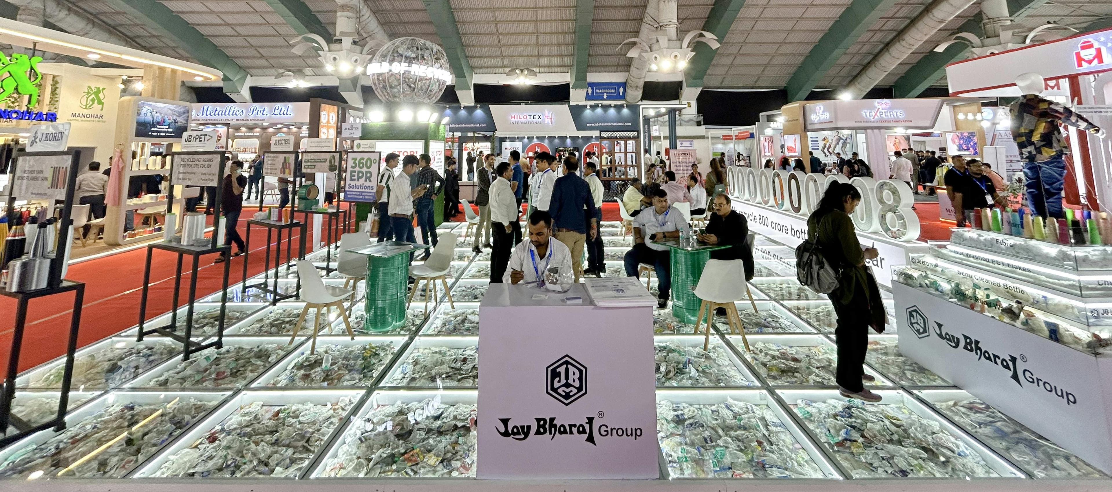 Yarn Expo Surat 2024