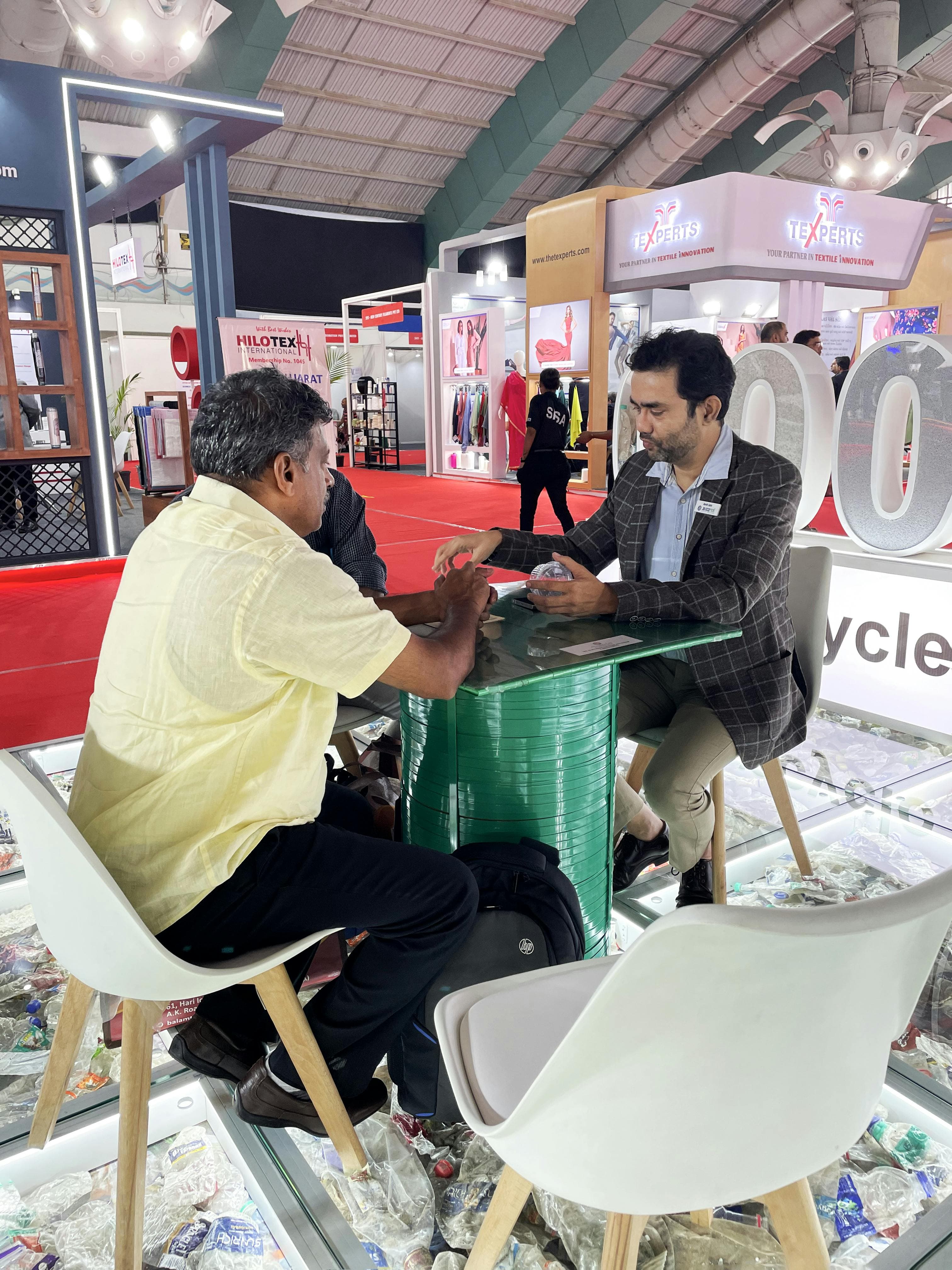 Yarn Expo Surat 2024