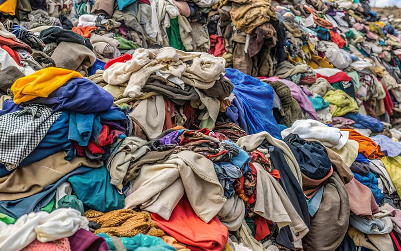 Textile Waste