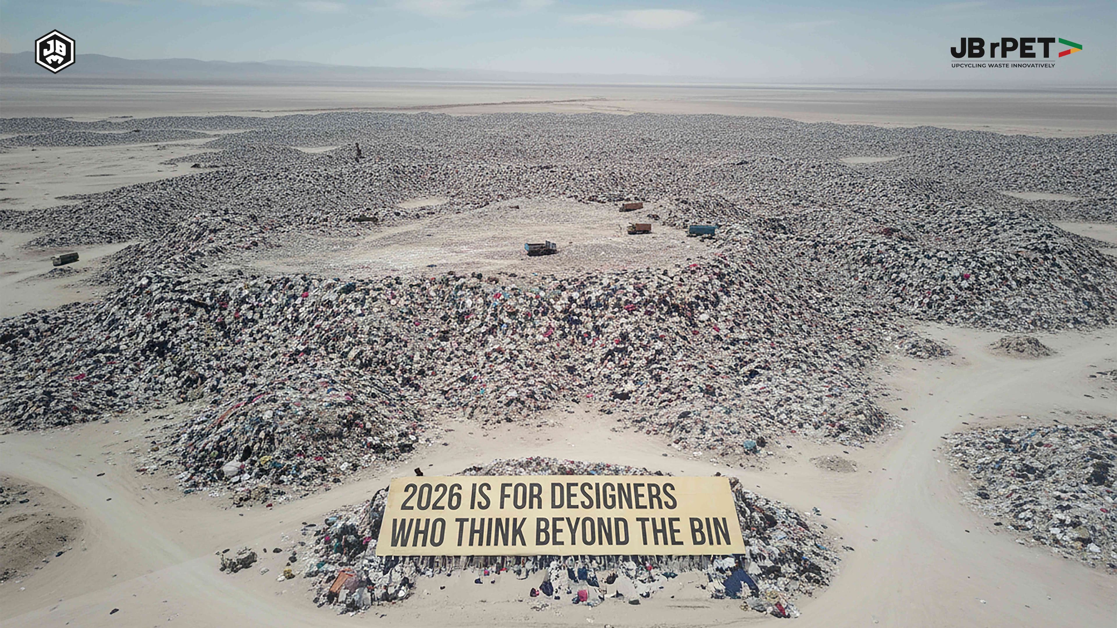 2026 Is for Designers Who Think Beyond the Bin Through Smarter, Sustainable Packaging Solutions