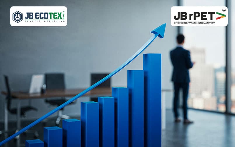 PET Recycling Supports Industry Growth