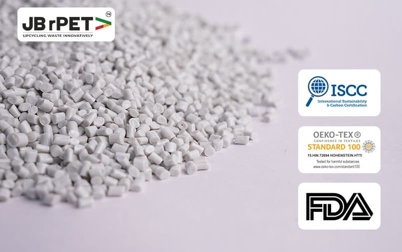 rpet resin