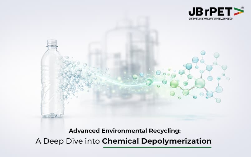 Advanced Environmental Recycling: A Deep Dive into Chemical Depolymerization