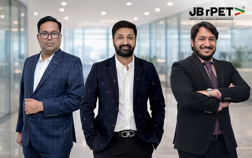 Directors of JB Ecotex