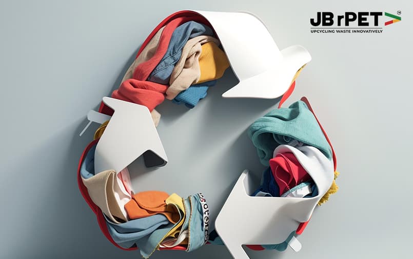 Sustainable Textile Recycling