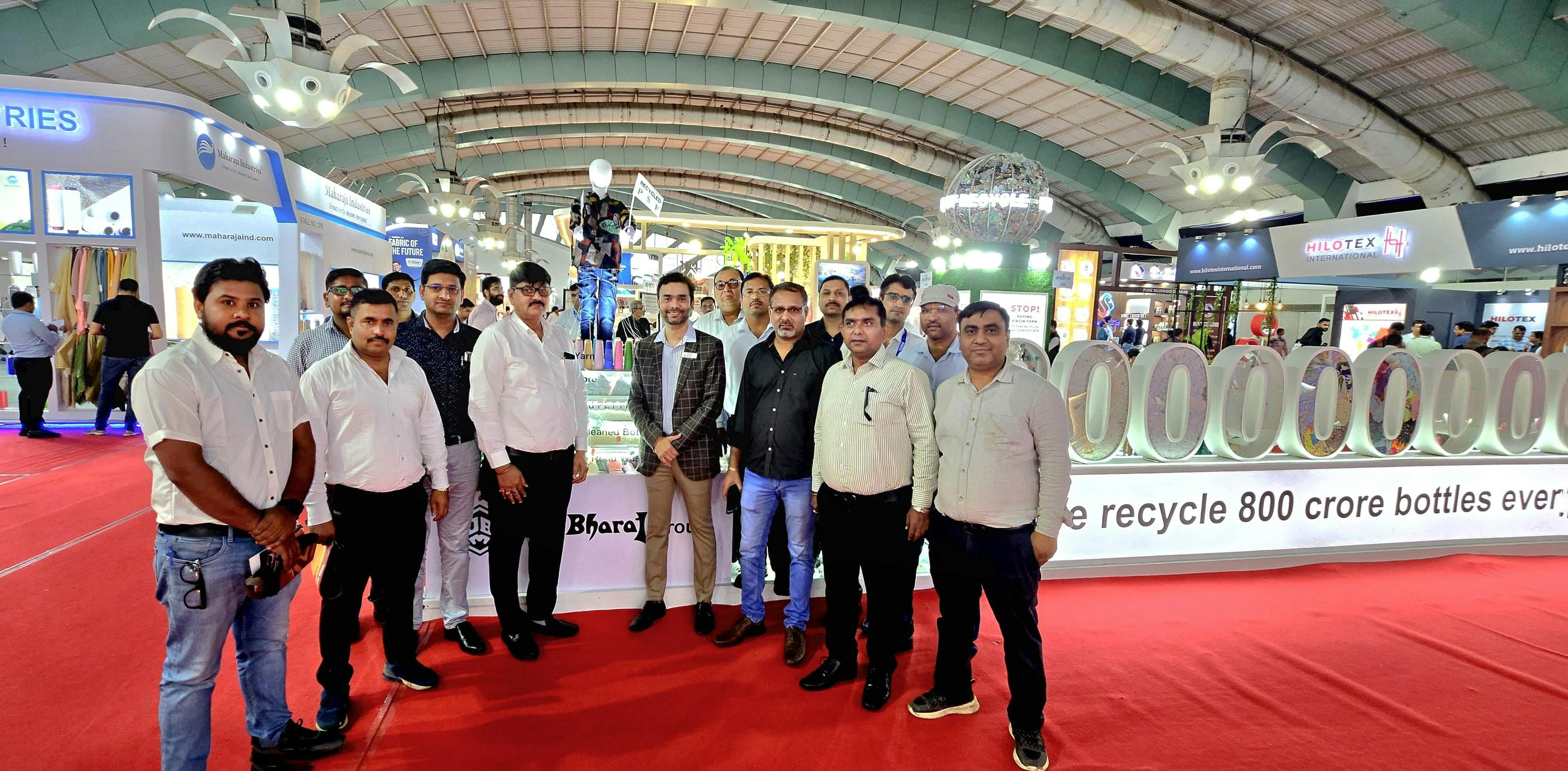 Yarn Expo Surat 2024