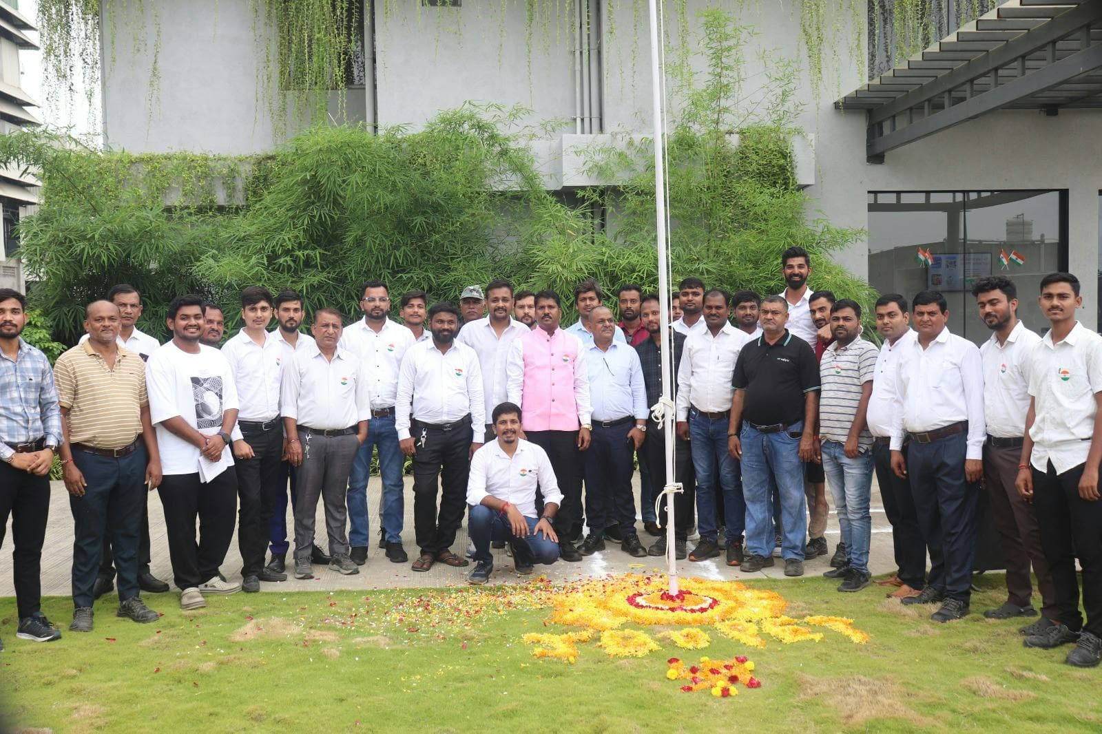 Independence Day Reflections: Innovation, Sustainability, and a Future Built on Responsibility