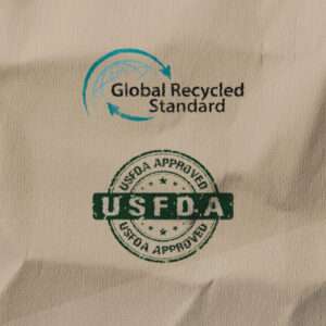 global recycled standard