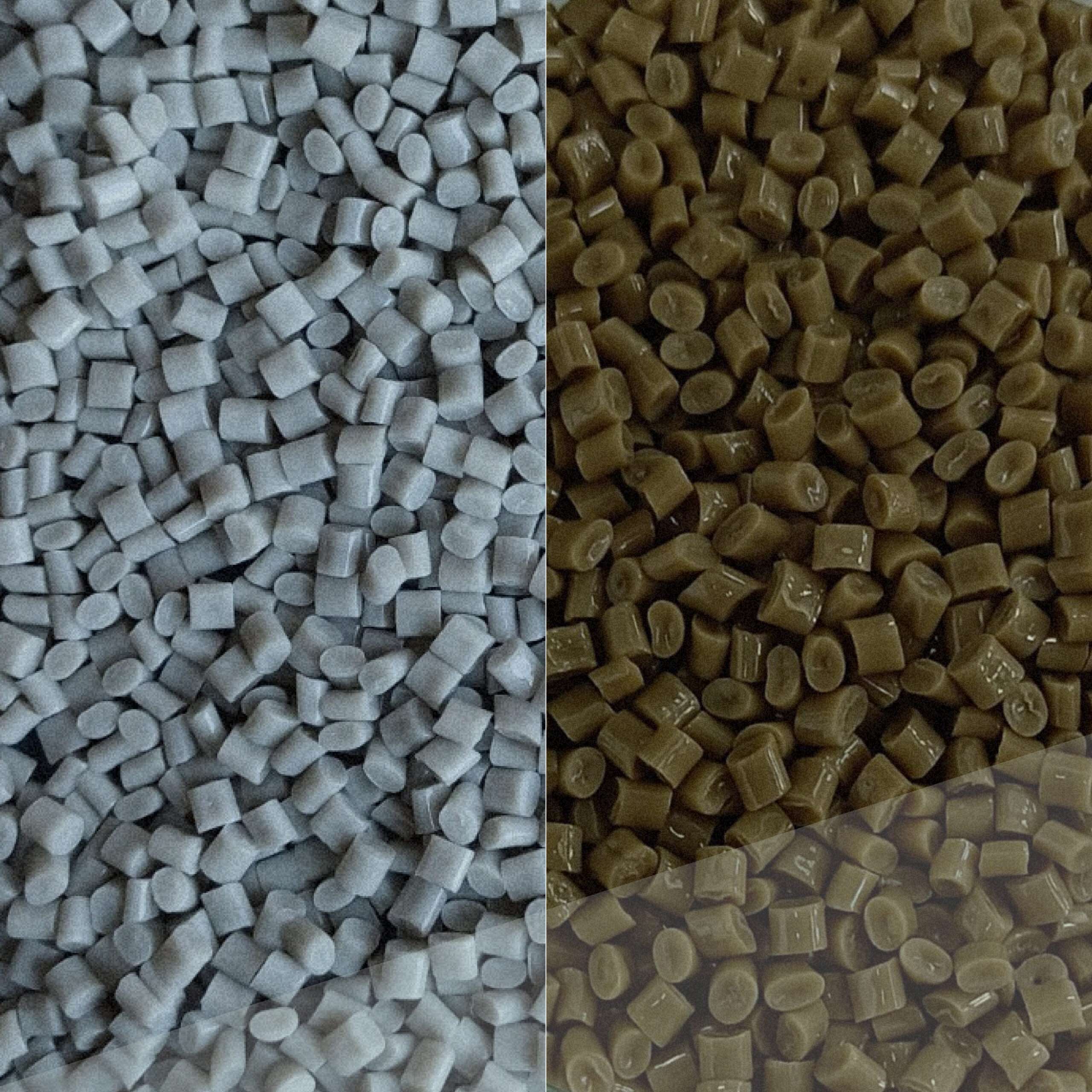 rPET resin